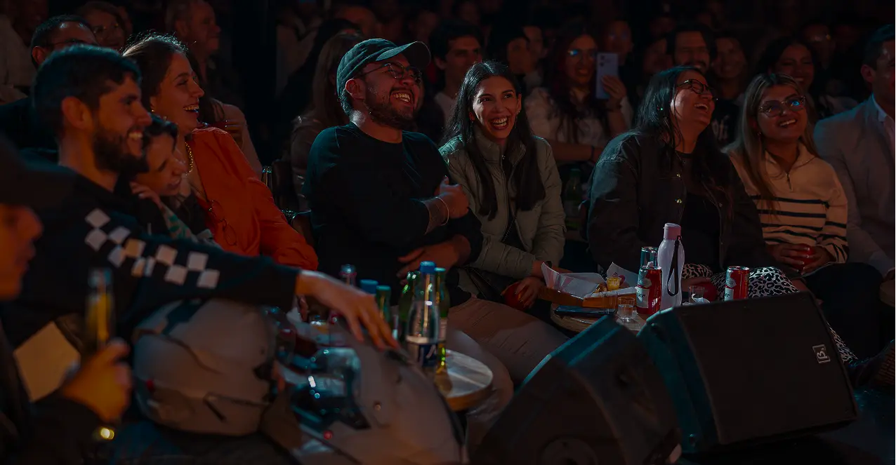 FreeComedyFest